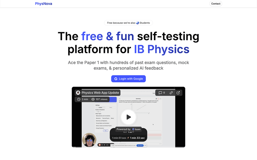Physnova